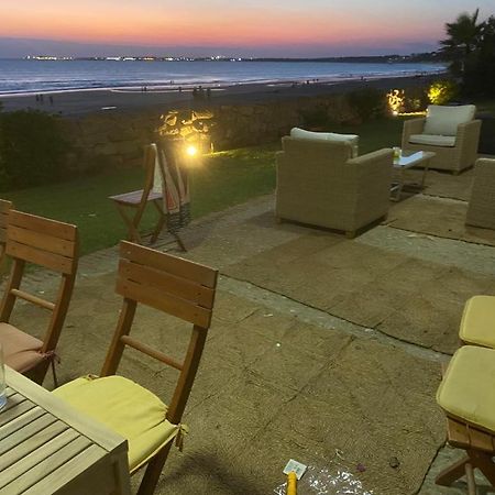 Galeon 3 Vistahermosa Playa เอลปูแอร์โต เด ซานตามาริอา ภายนอก รูปภาพ