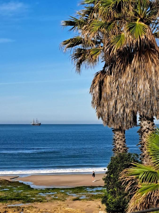 Galeon 3 Vistahermosa Playa เอลปูแอร์โต เด ซานตามาริอา ภายนอก รูปภาพ